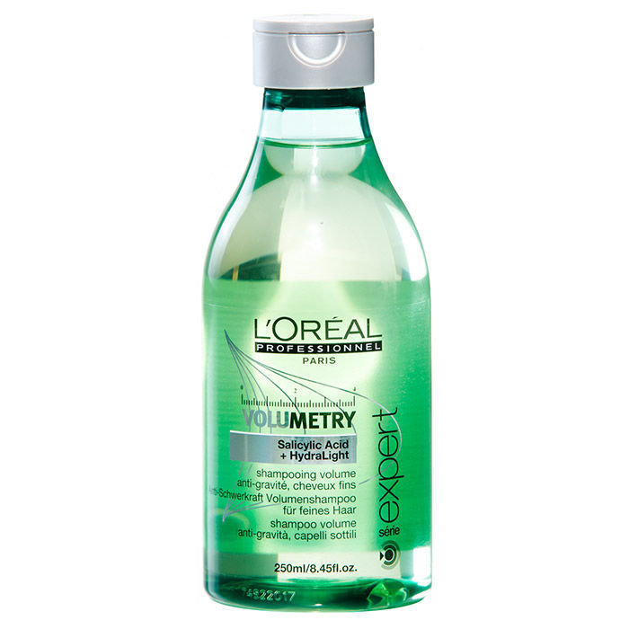 L'Oreal Professionnel Volumetry Shampoo
