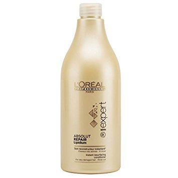 L'Oreal Professionnel Absolut Repair Shampoo 