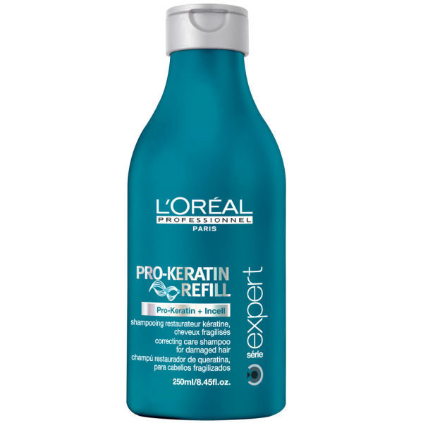 L'Oreal Professionnel Pro-Keratin Refil Shampoo 