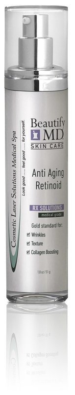 Retin A - Anti-Aging .05% Tretinoin (New Patients require a consultion prior to purchase)