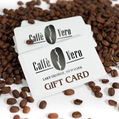 Cards | Caffe Vero Online Shop