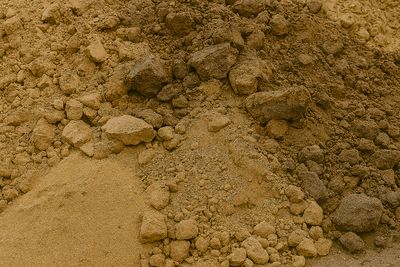 Erde & Sand Erde & Sand