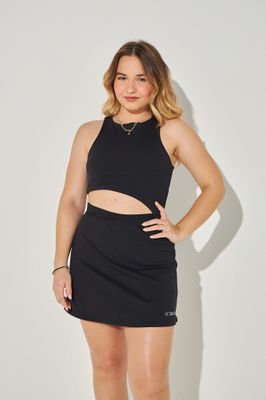 Cati Dress - Black