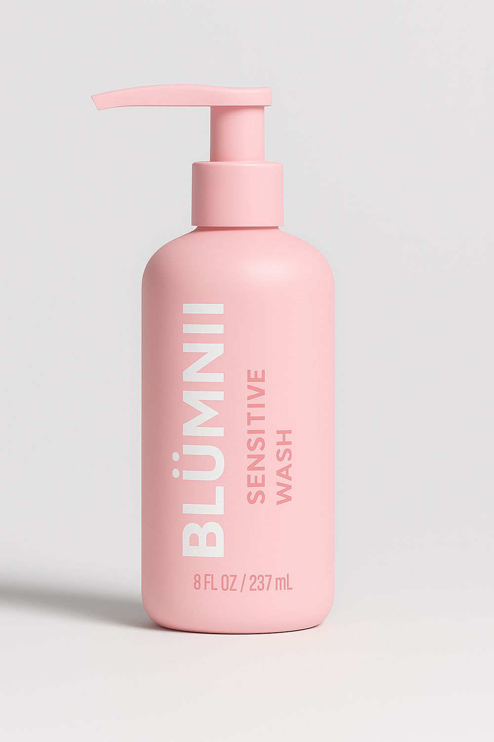 BLÜMNII Sensitive Wash