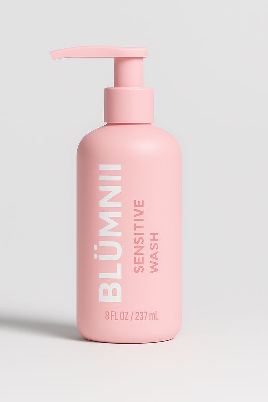 BLÜMNII Sensitive Wash