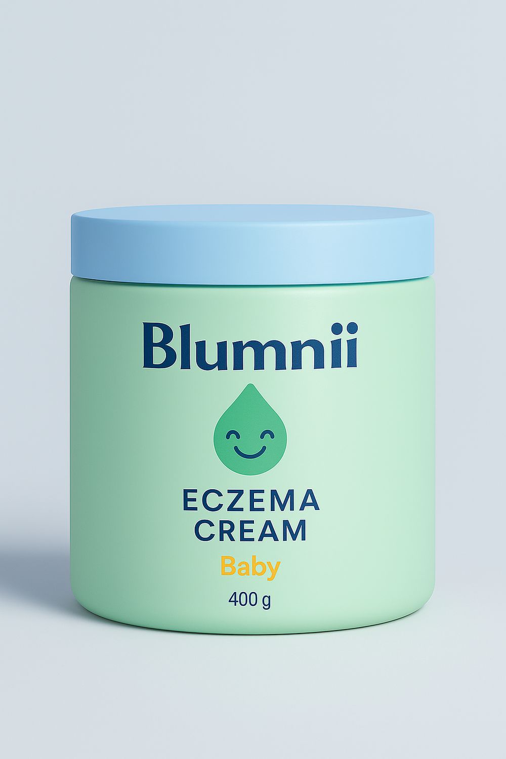 ​BLÜMNII Eczema Cream