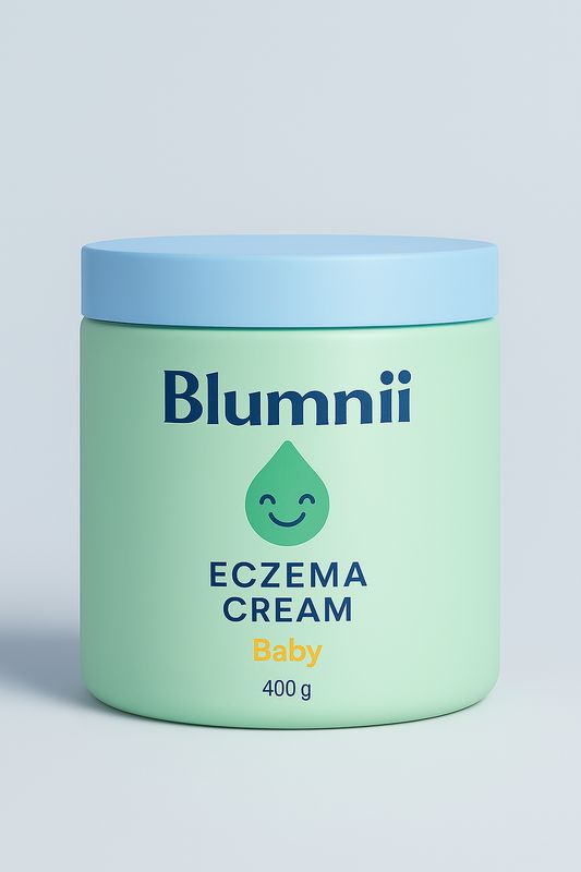 ​BLÜMNII Eczema Cream