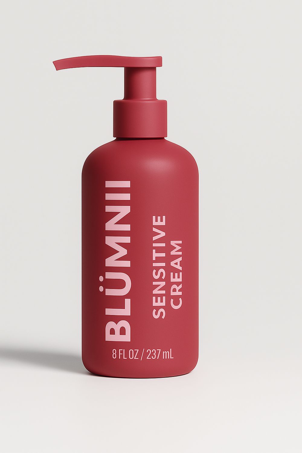​BLÜMNII Sensitive Cream