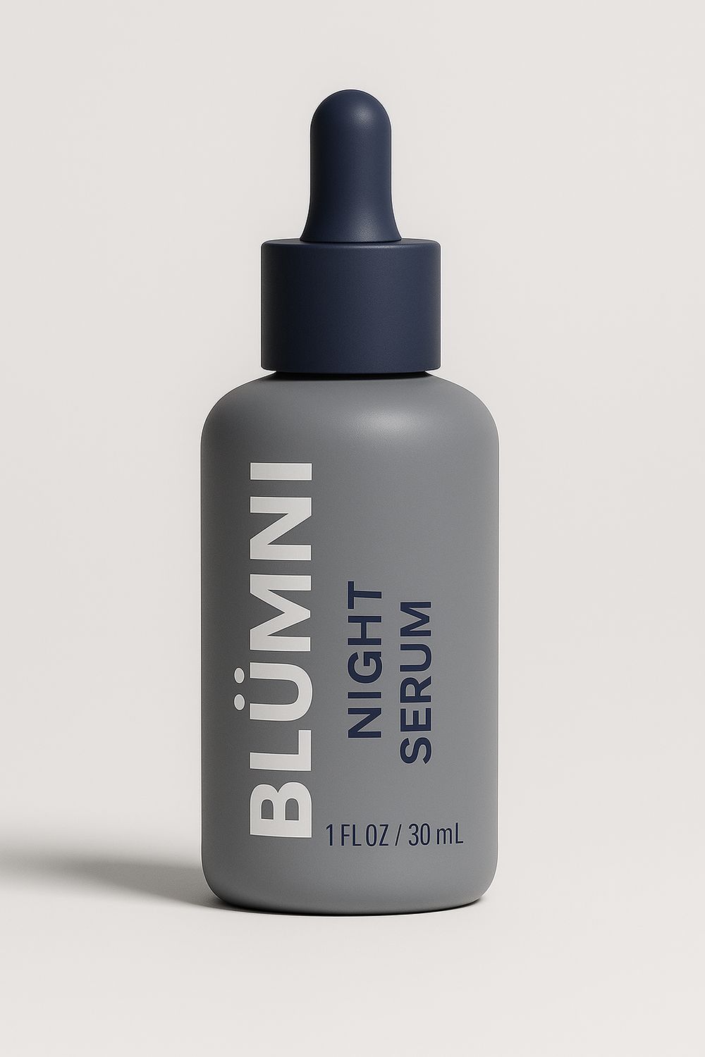 ​BLÜMNII Night Repair Serum