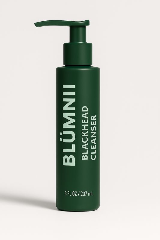 ​BLÜMNII Blackhead Cleanser