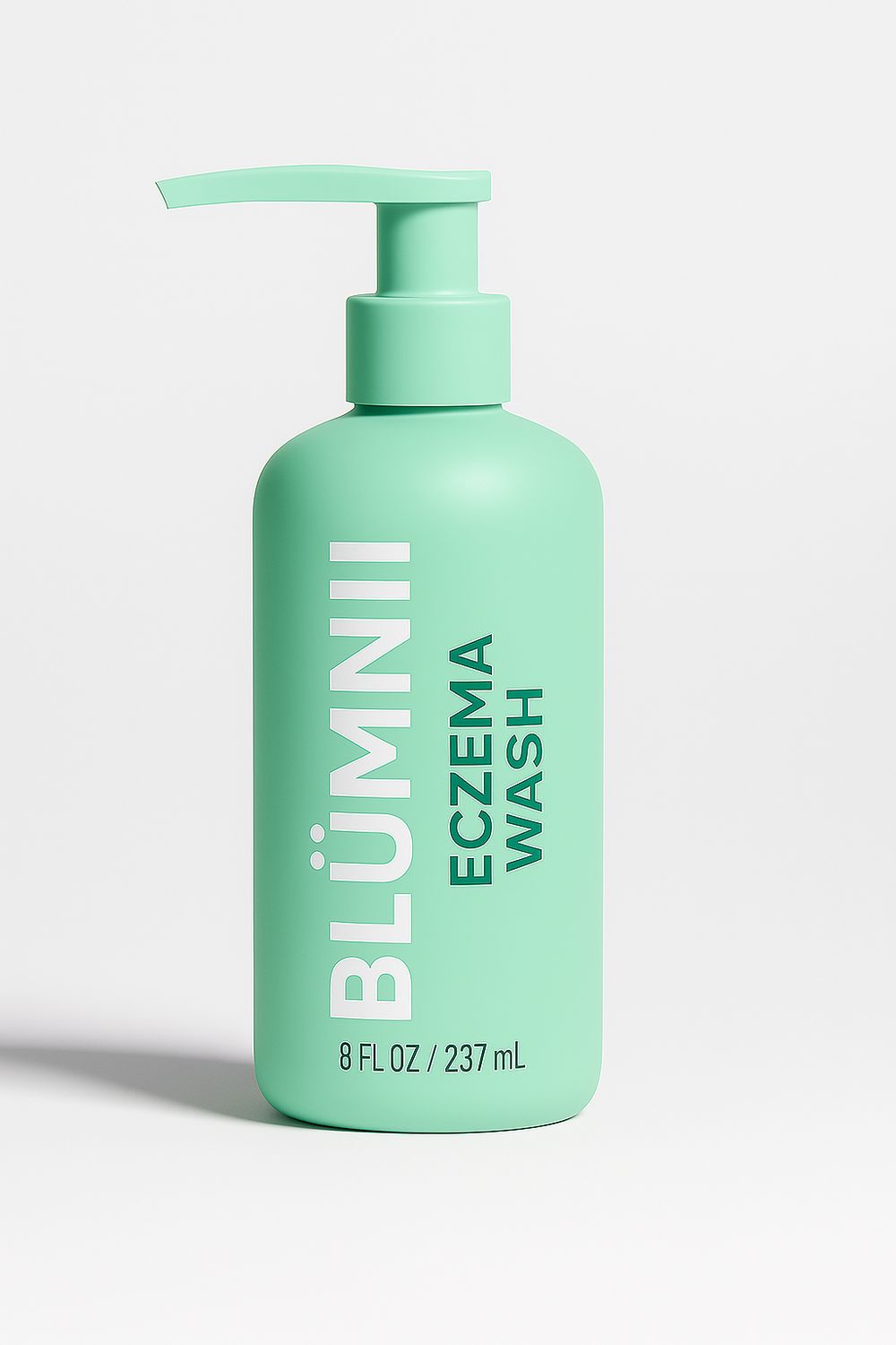BLÜMNII Eczema Wash