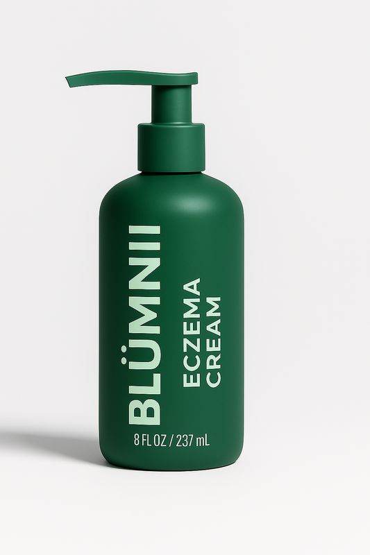 ​BLÜMNII Eczema Cream