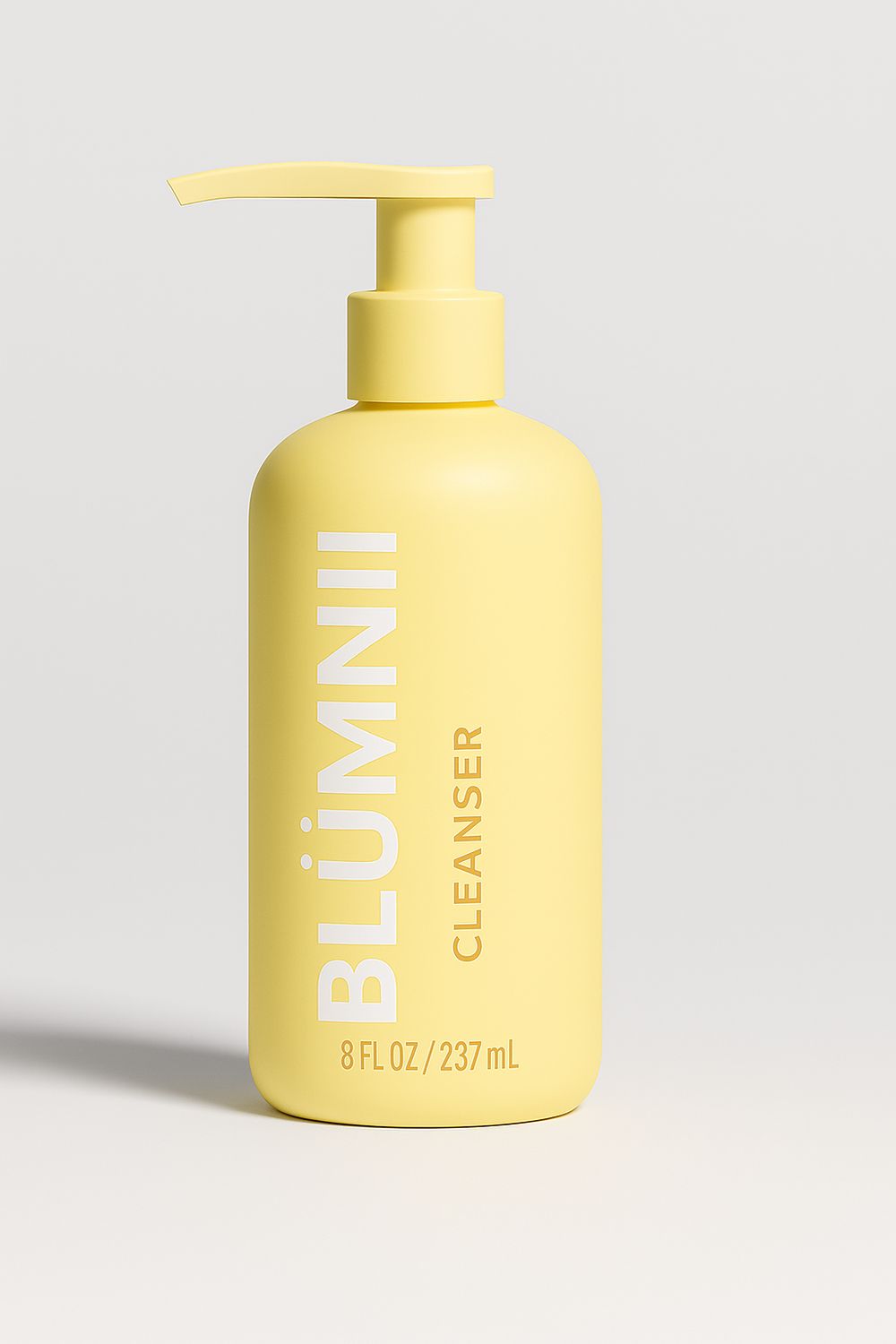 ​​BLÜMNII Gentle Cleanser