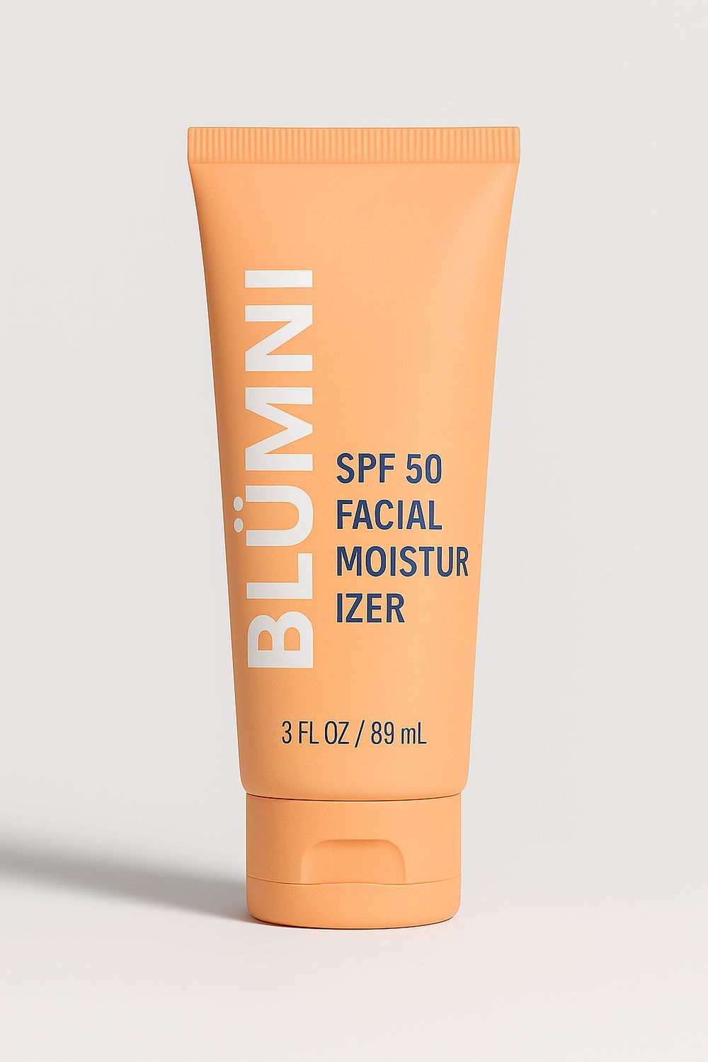 BLÜMNII SPF 50 Facial Moisturizer