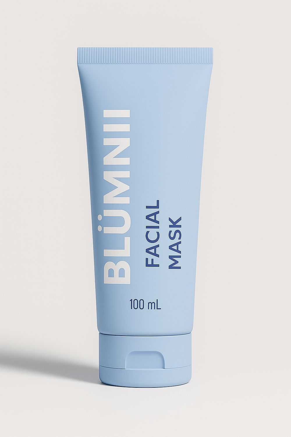 ​BLÜMNII Detox Facial Mask