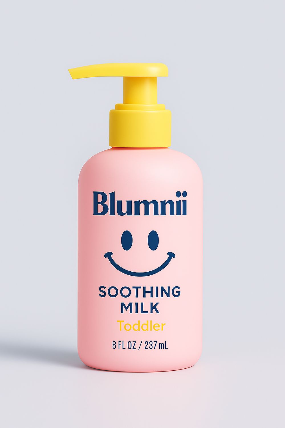​BLÜMNII Smoothing Milk – Toddler Range