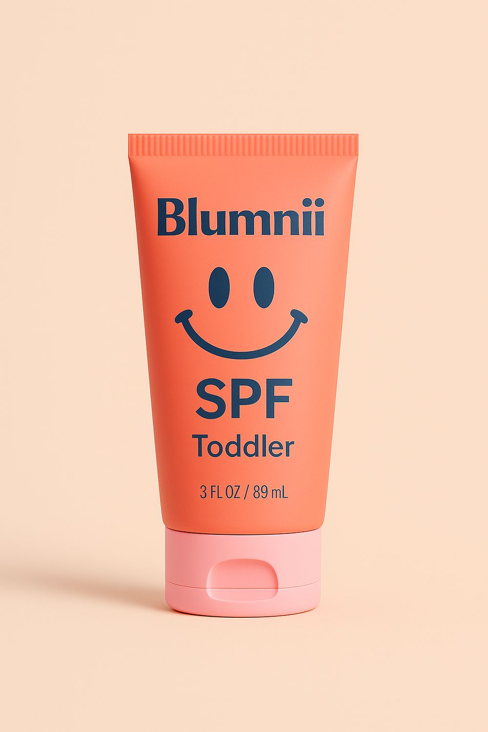 ​BLÜMNII SPF 50 Lotion – Toddler Range