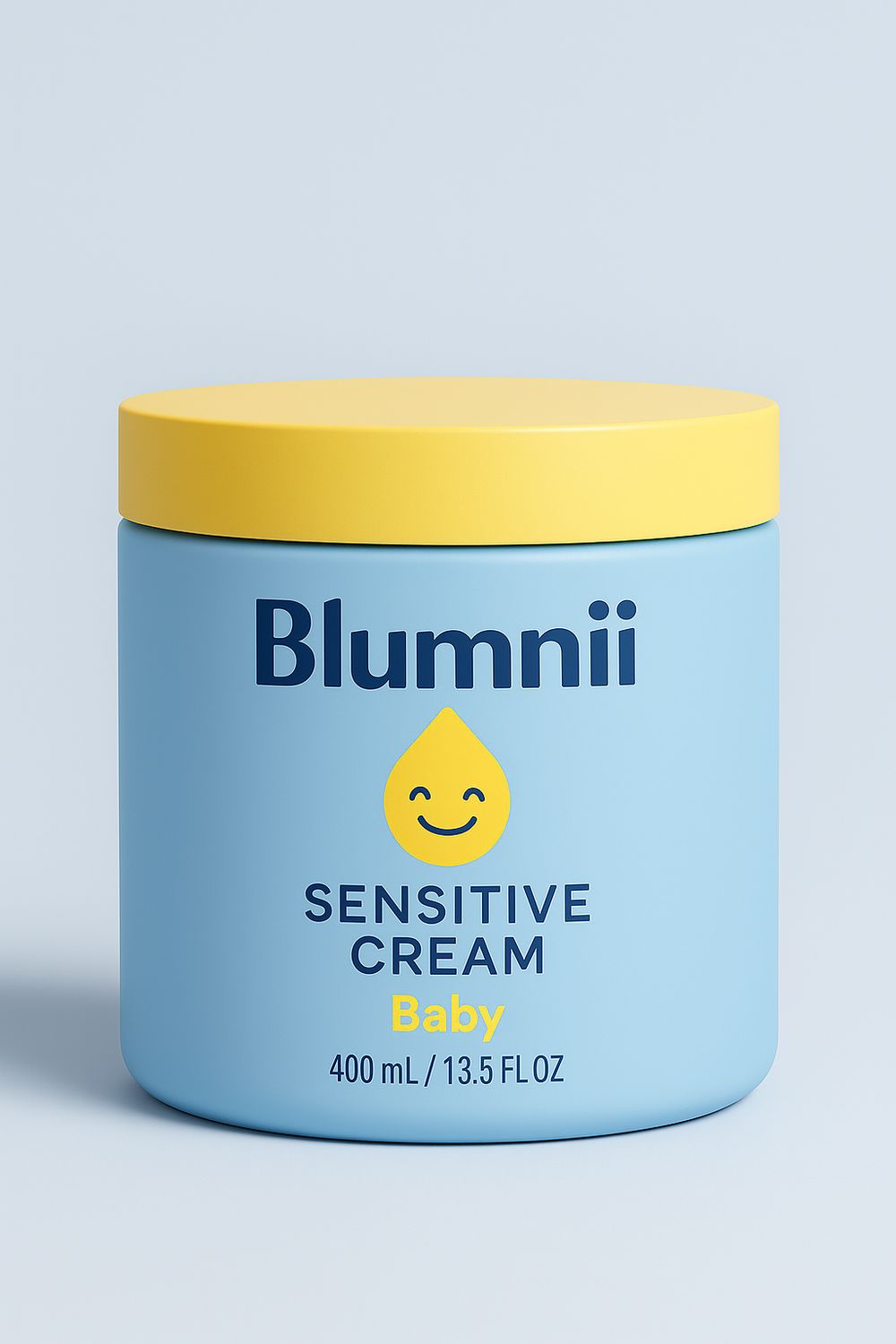 ​​BLÜMNII Sensitive Cream – Baby Range
