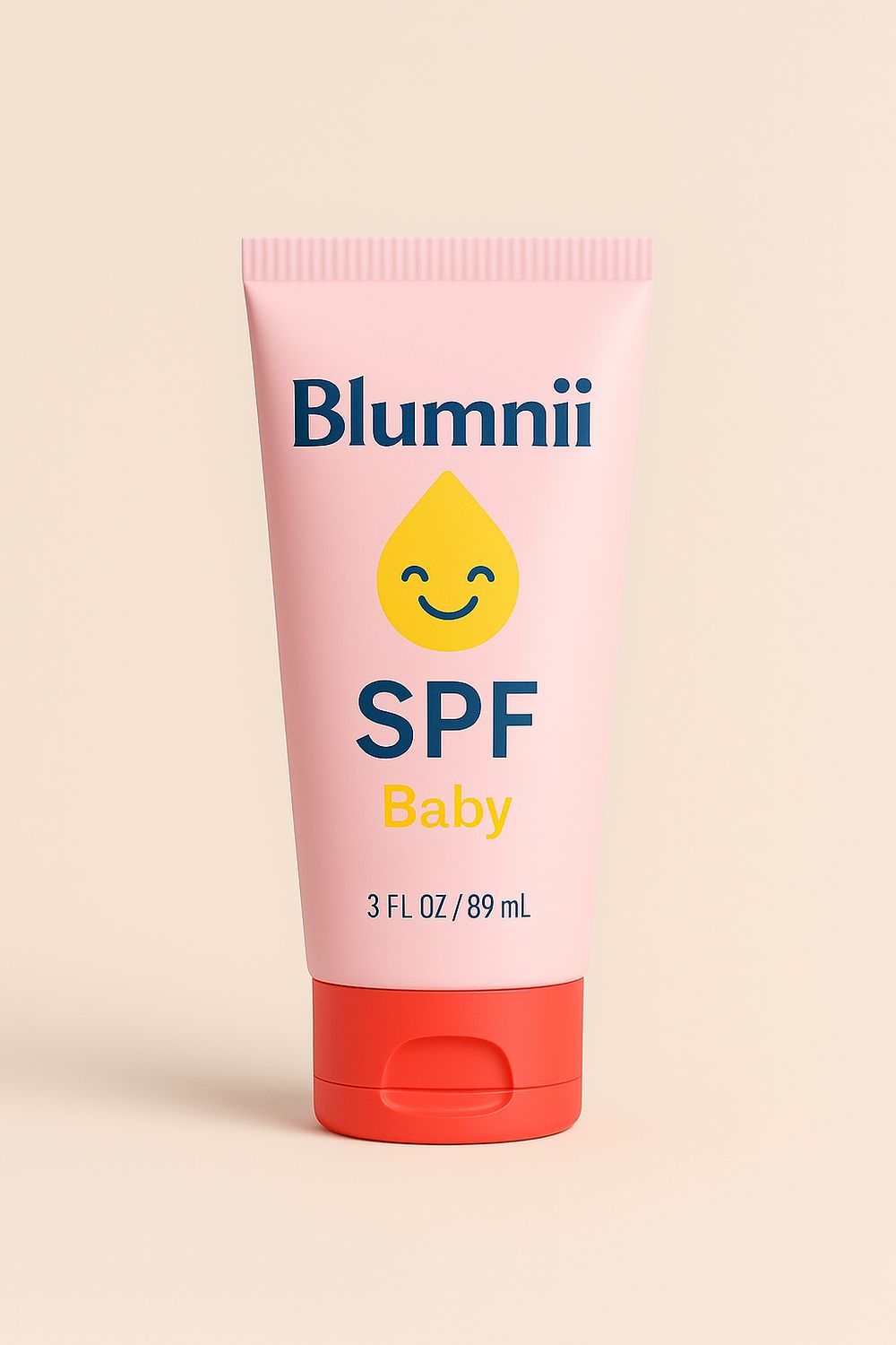 ​BLÜMNII SPF 50 Baby Lotion – Baby Range