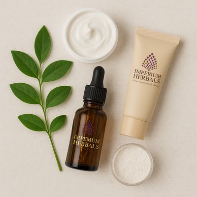 Facial care
