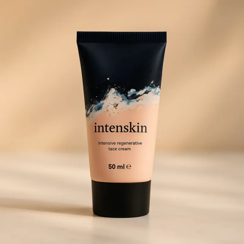 INTENSKIN Crema Viso Rigenerante Intensiva