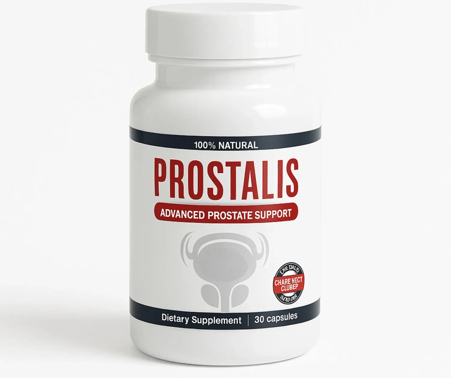 Prostalis - Food Supplement for Men