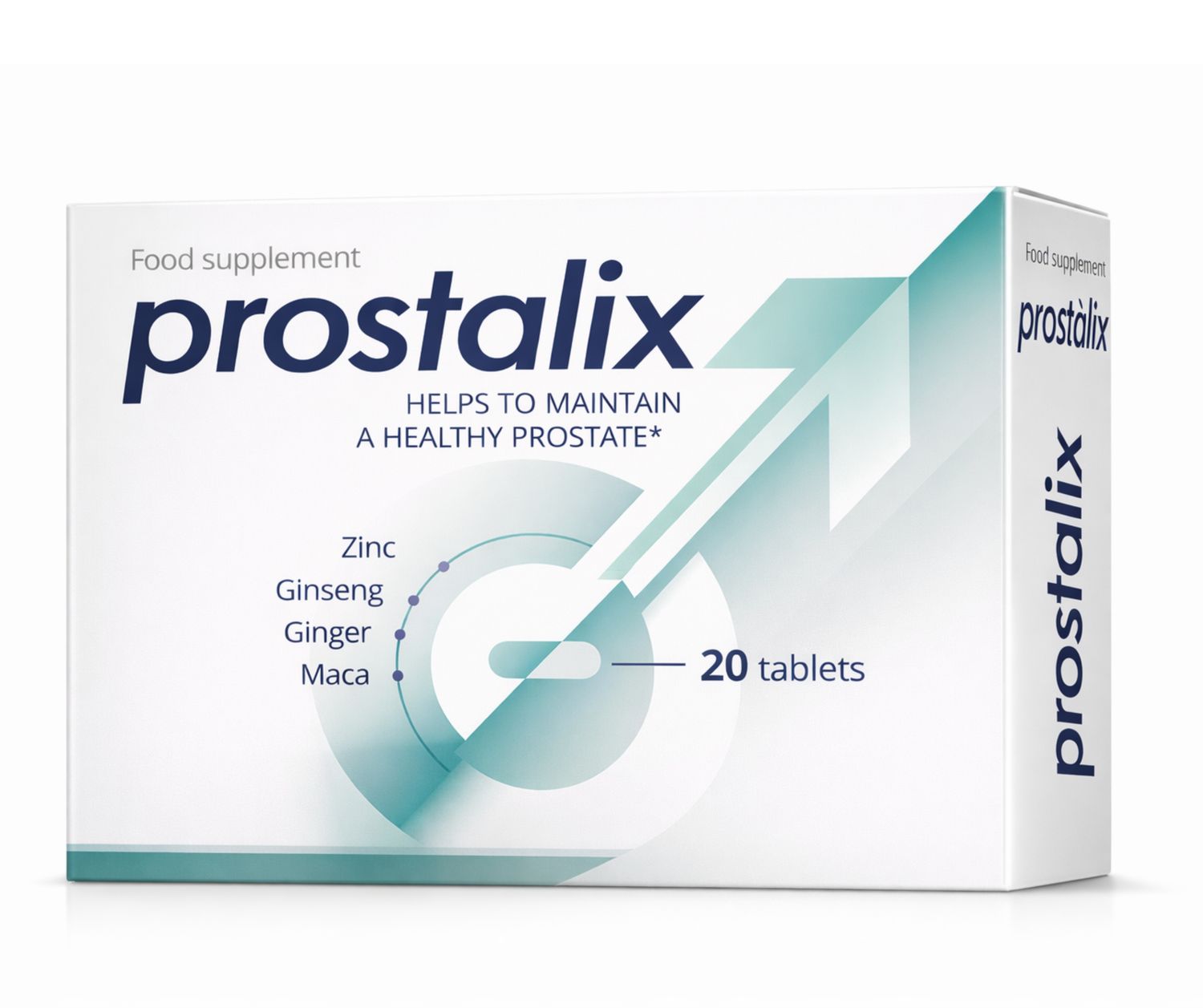 Prostalix – Men’s Dietary Supplement