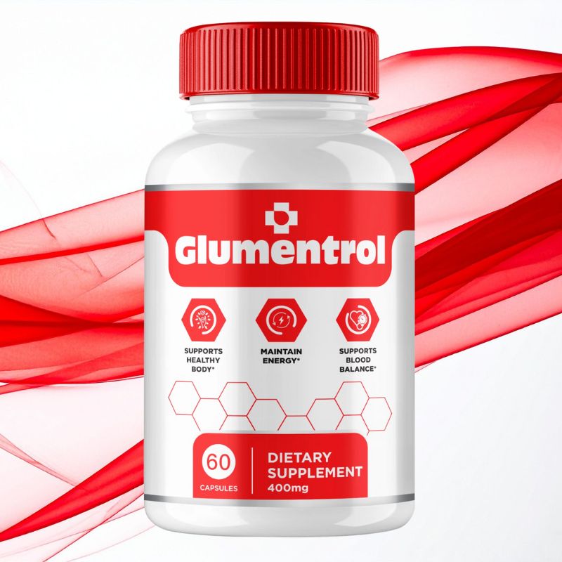 Glumentrol Dietary Supplement Glumentrol Dietary Supplement
