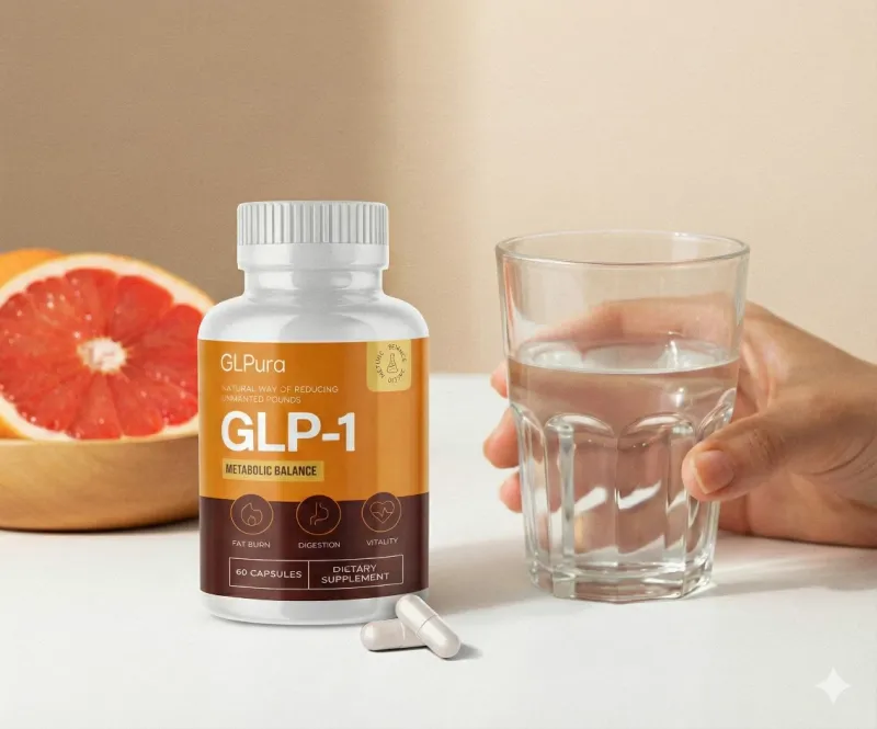 Capsule GLPura