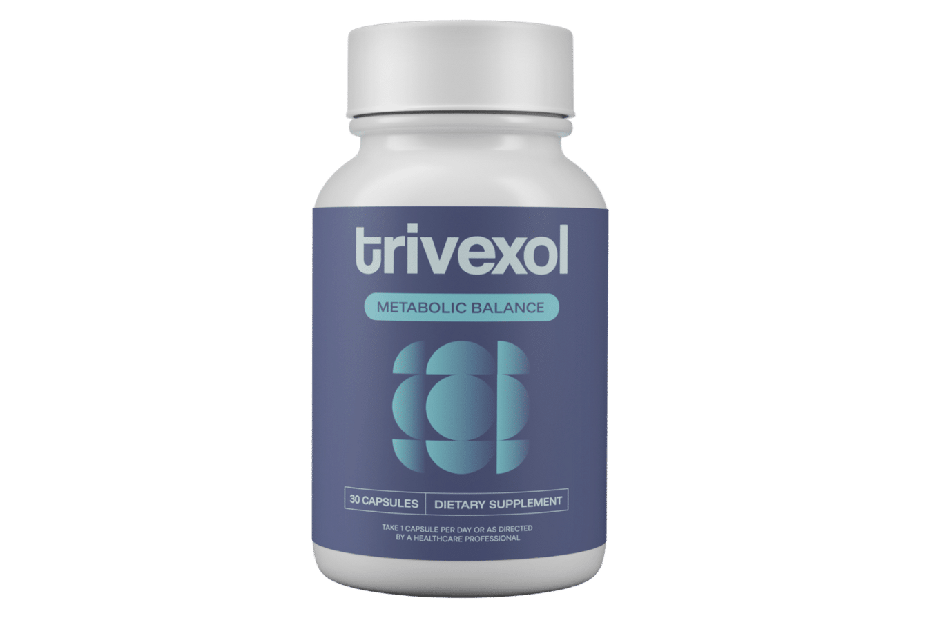 Trivexol Dietary Supplement