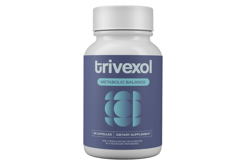 Trivexol Dietary Supplement