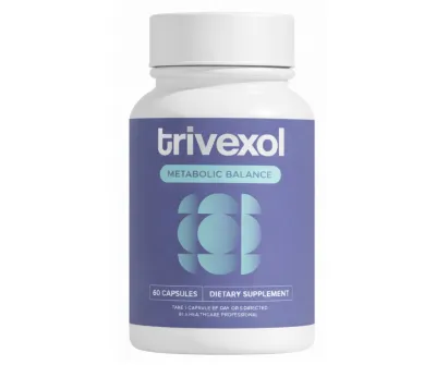 Trivexol - Suplemento dietético