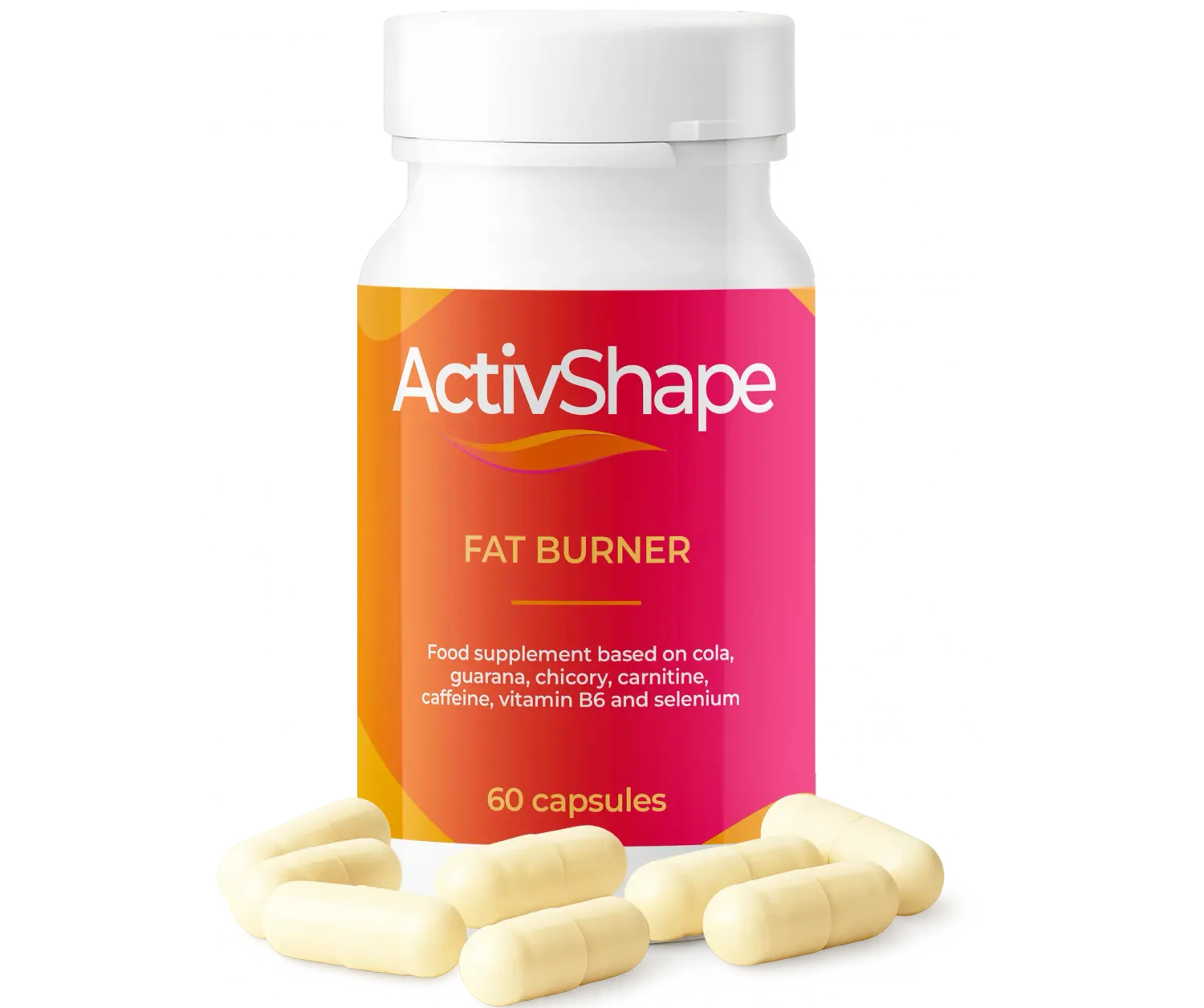 ActivShape capsule