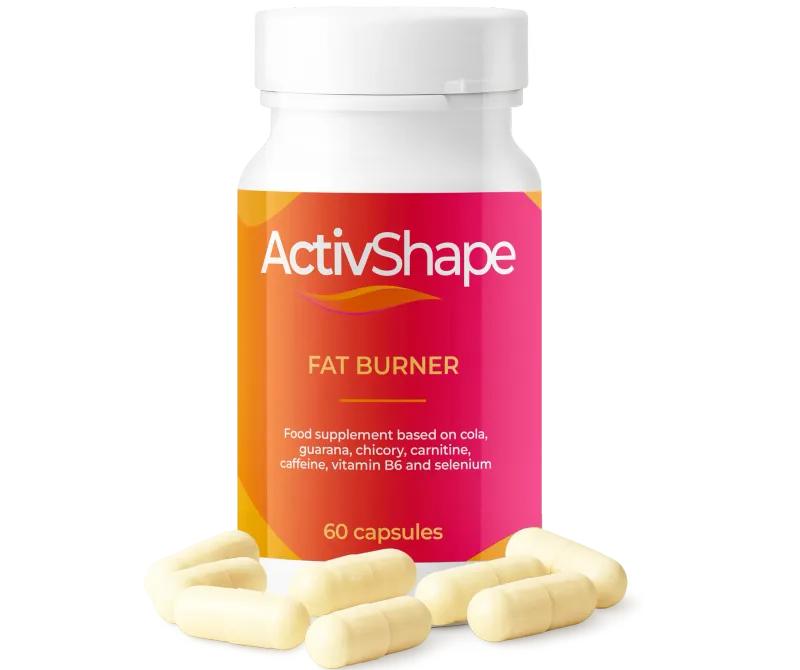 ActivShape capsule