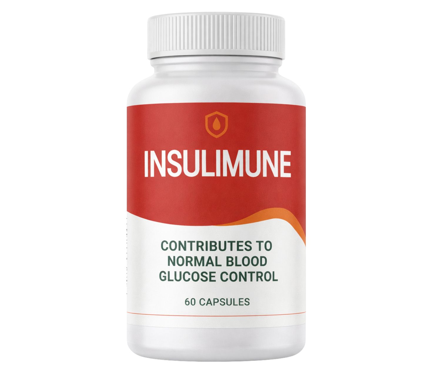 INSULIMUNE Food Supplement