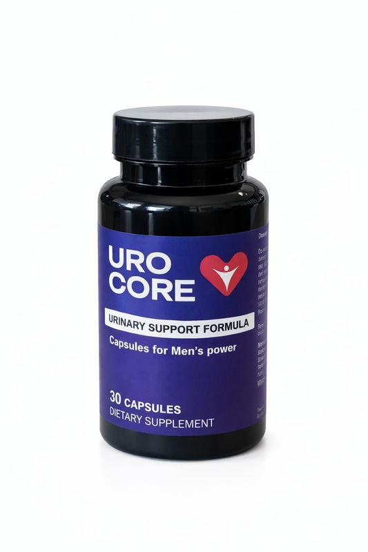 UROCORE  for Men