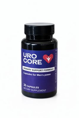 UROCORE  for Men
