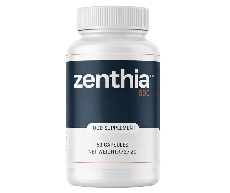 zenthia - Dietary Food Supplement zenthia - Dietary Food Supplement