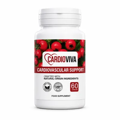 CardioViva Capsules