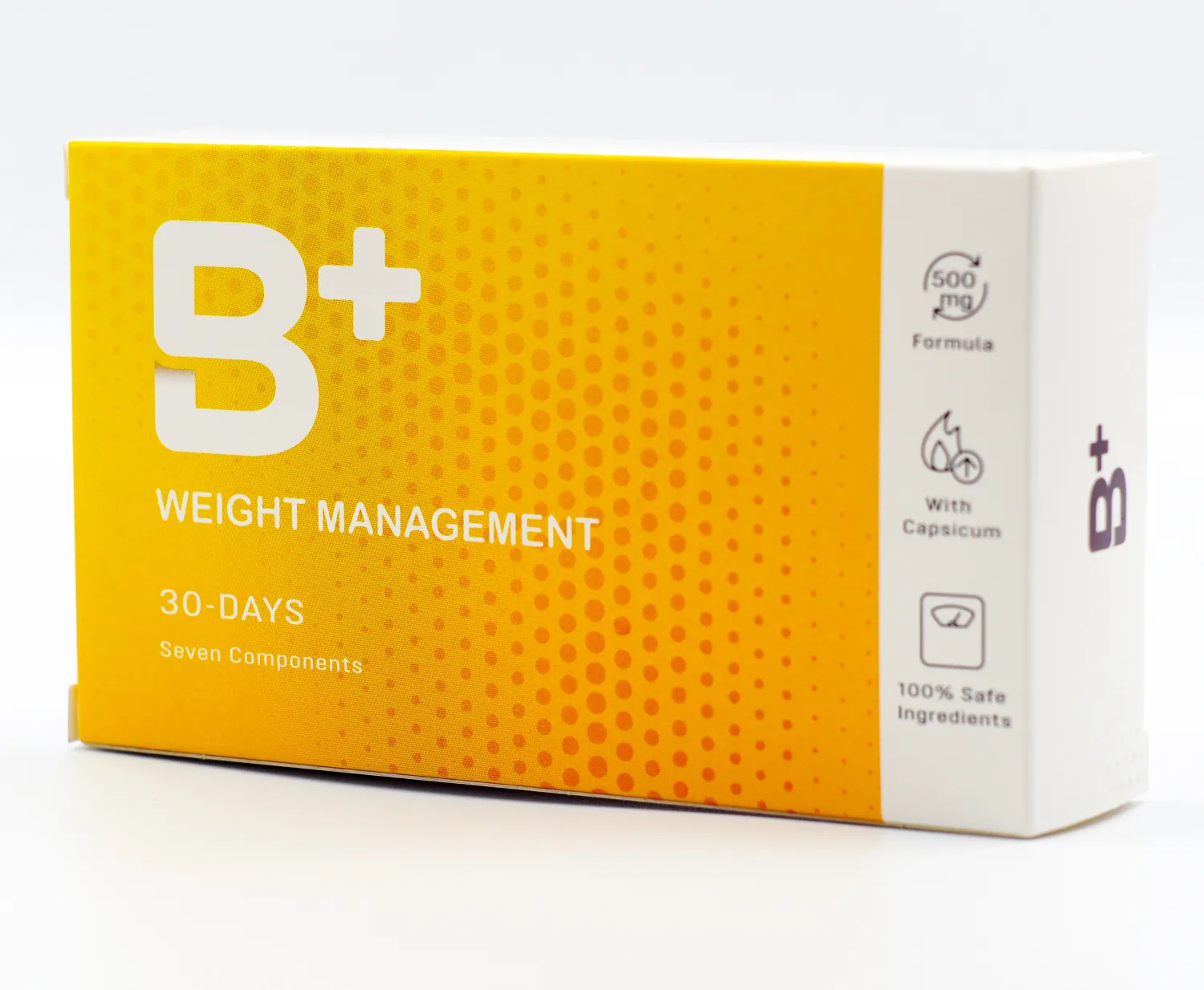 B+ Food Supplement