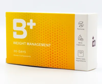 B+ Food Supplement