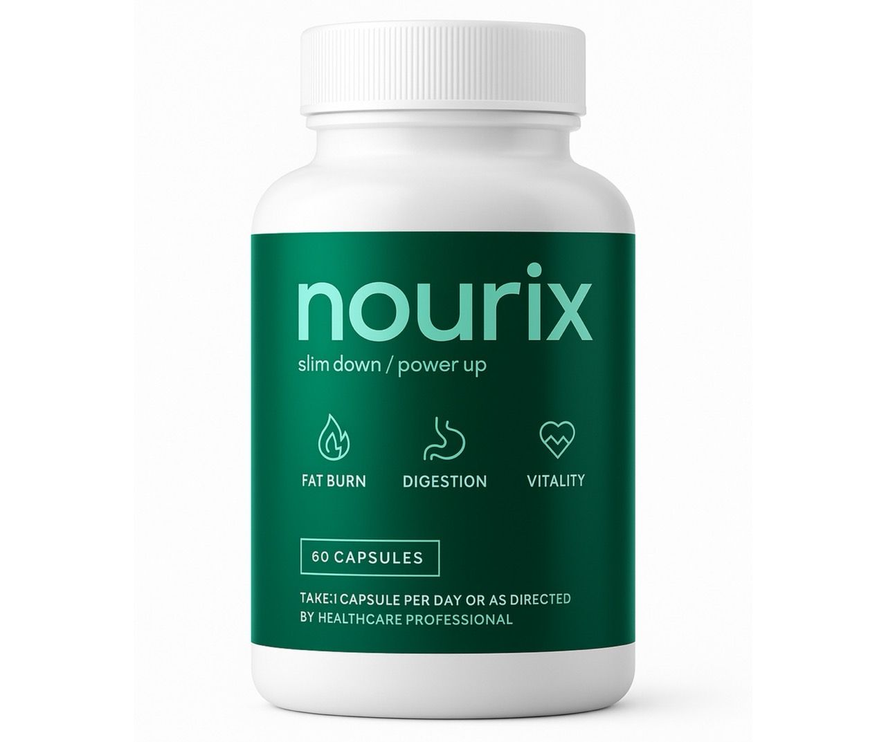 Nourix Dietary Food Supplement