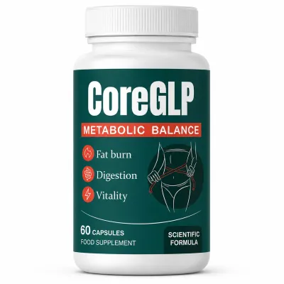 CoreGLP Food Supplement CoreGLP Food Supplement