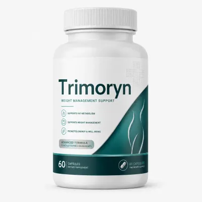 Trimoryn - Dietary Food Supplement