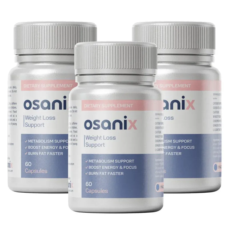 Osanix Dietary Supplement