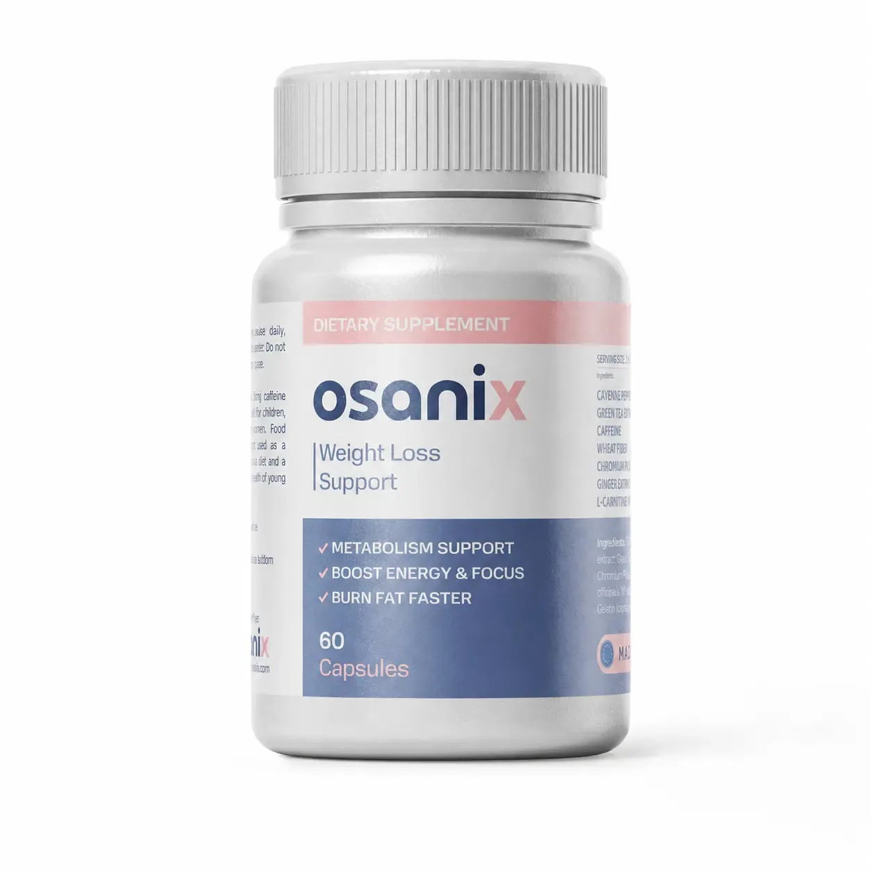 Osanix voedingssupplement