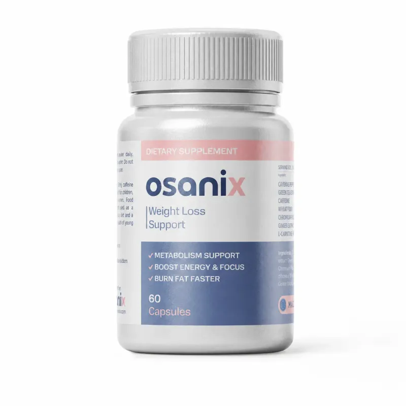 Osanix Dietary Supplement