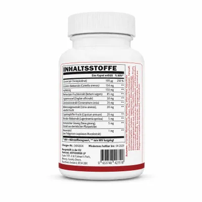 VitaGL - Complément alimentaire