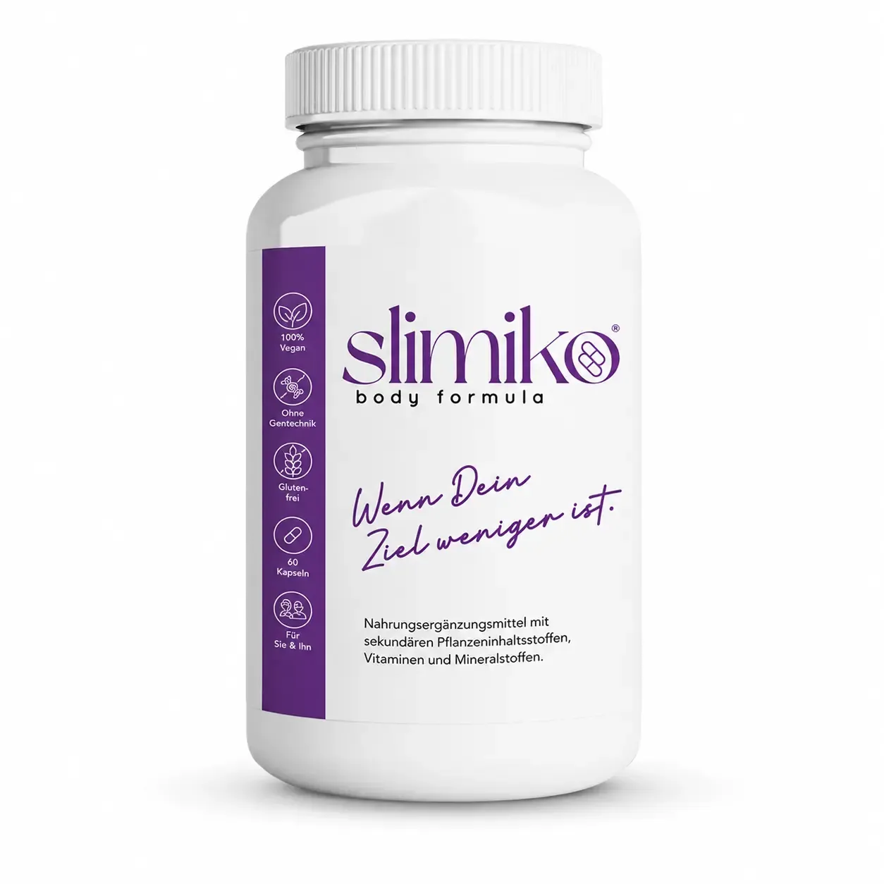 Slimiko - Complément alimentaire