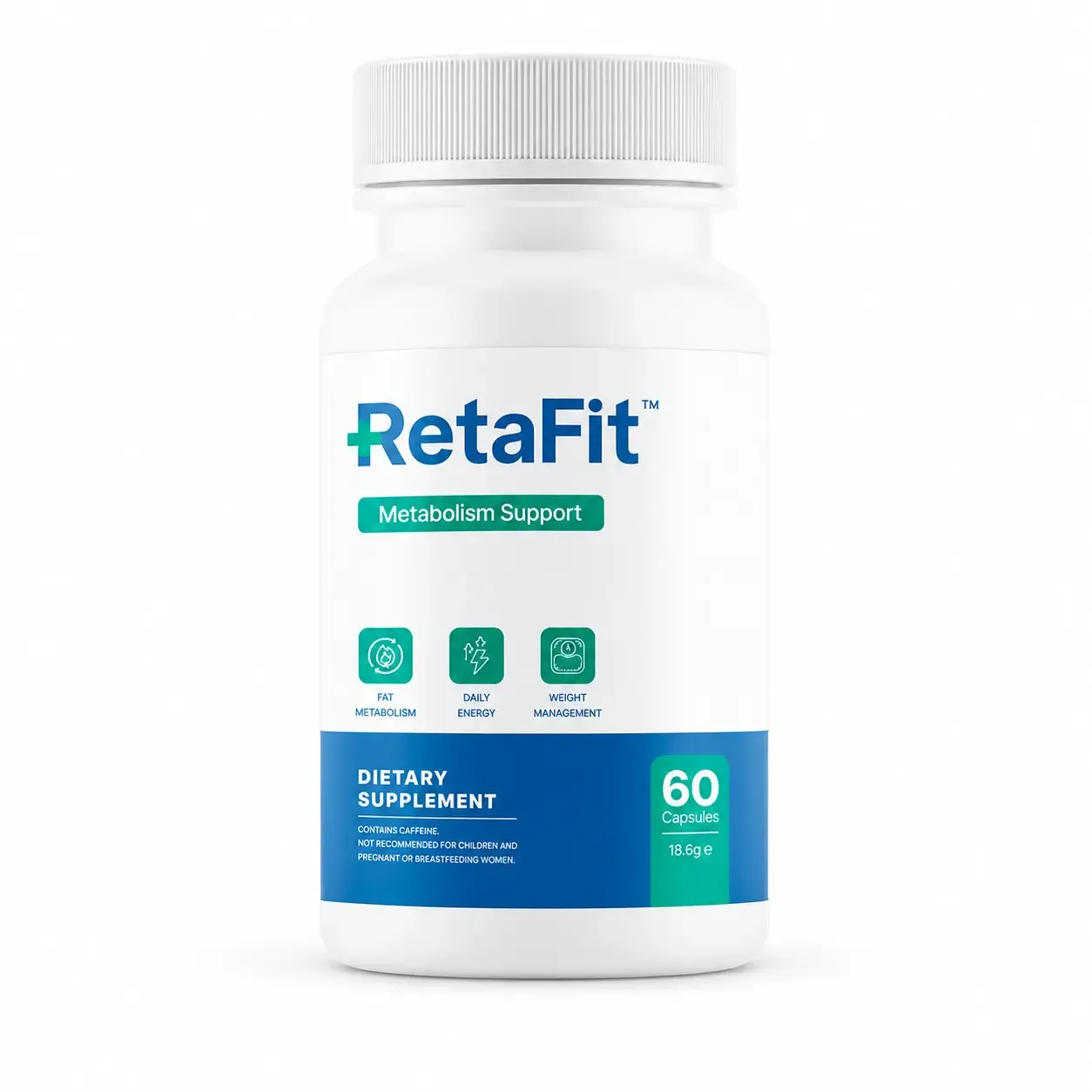 RetaFit Dietary Supplement